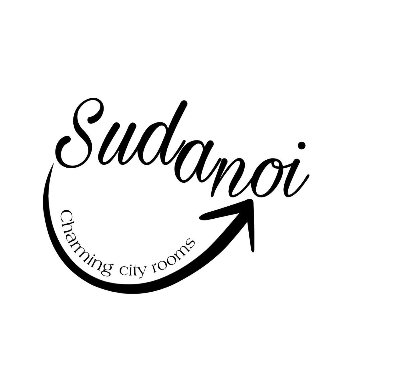 バーリSudanoiアパートメント エクステリア 写真